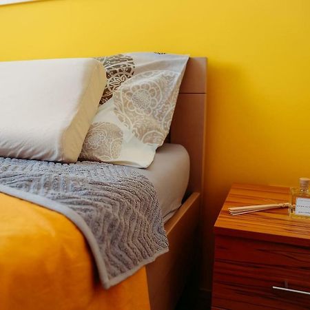 Studio Hana Novi Sad Eksteriør billede