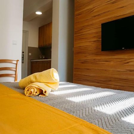 Studio Hana Novi Sad Eksteriør billede