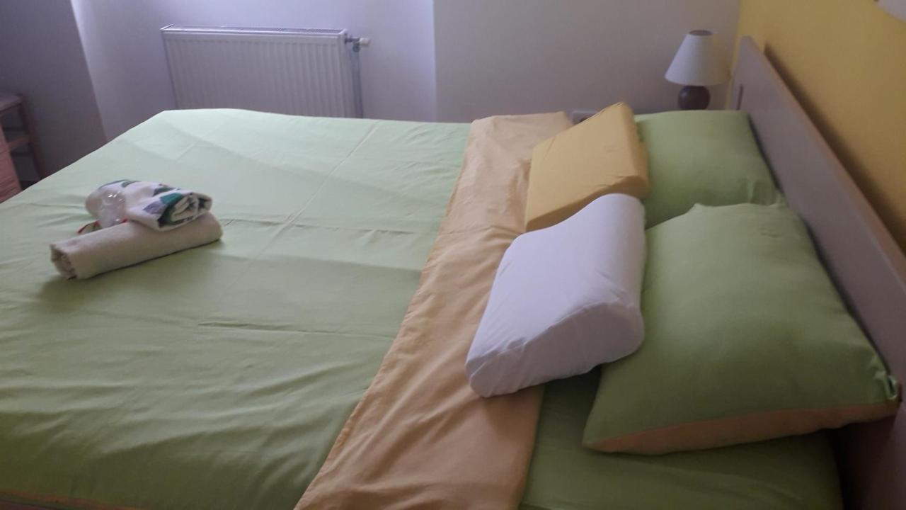 Studio Hana Novi Sad Eksteriør billede