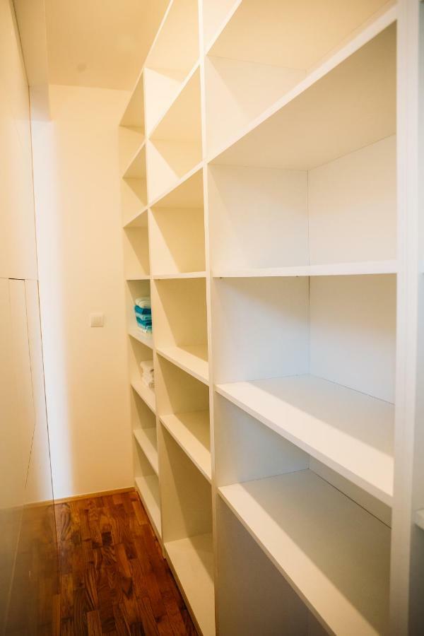 Studio Hana Novi Sad Eksteriør billede
