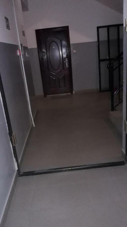 Studio Hana Novi Sad Eksteriør billede